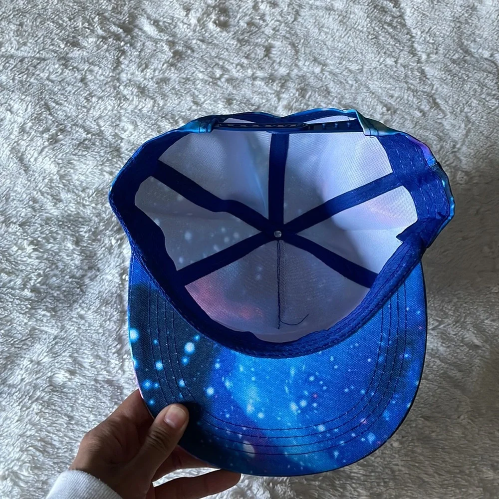 Backwoods Cap - Picture 4 of 4